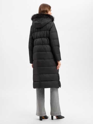 Lauren Ralph Lauren Winter Coat in Black