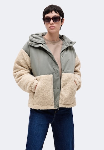 mazine Jacke in Beige