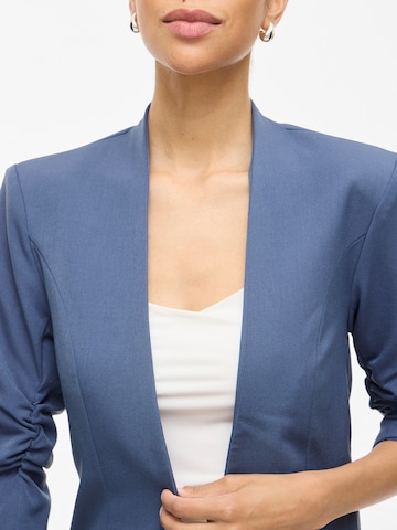 VILA Blazer 'VIHer' | modra barva