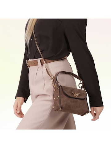 Toscanto Shoulder Bag in Beige
