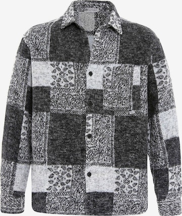 Dandalo Paita värissä musta: etupuoli