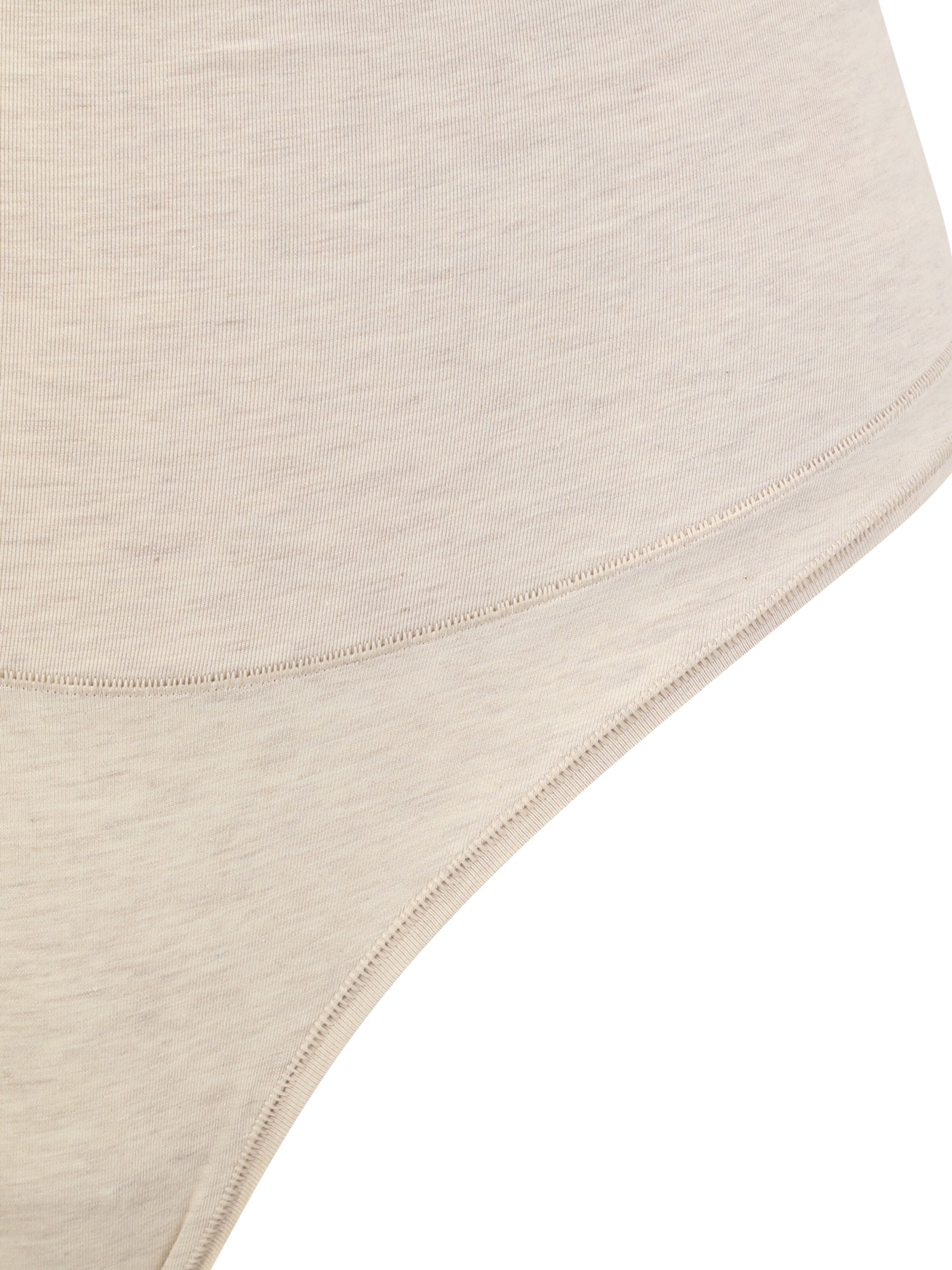 SPANX String in Beige