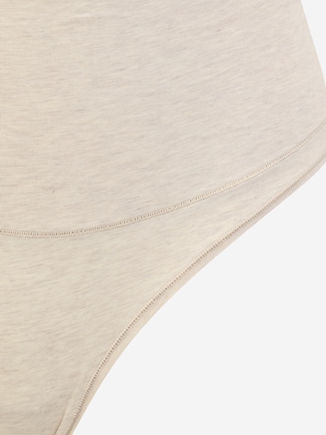 SPANX String i beige