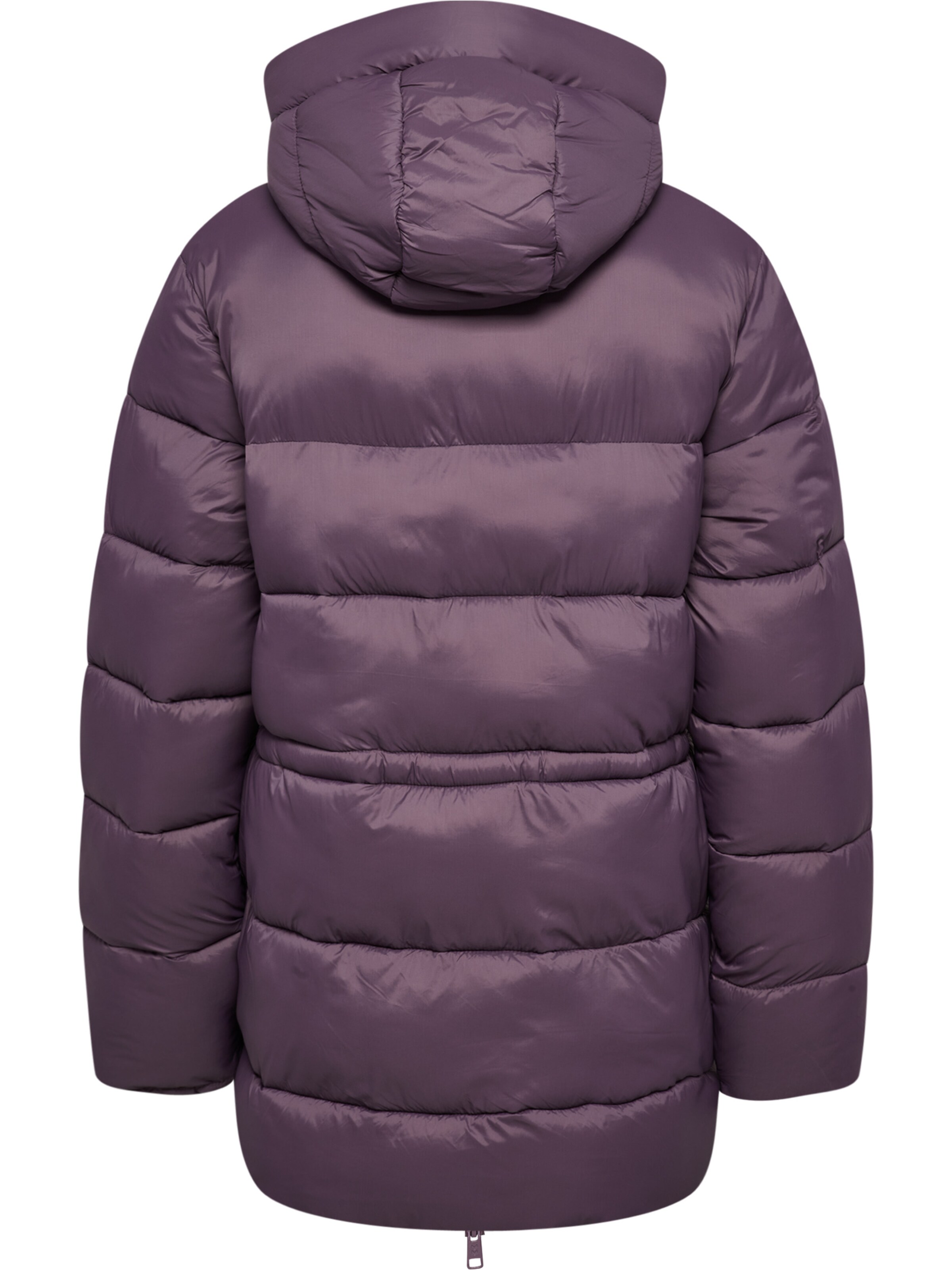Veste de sport Hummel en violet