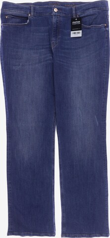 ESCADA SPORT Jeans 35-36 in Blau: predná strana