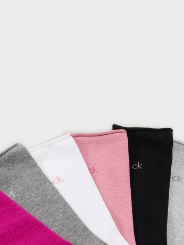 Calvin Klein Underwear Socken in Grau