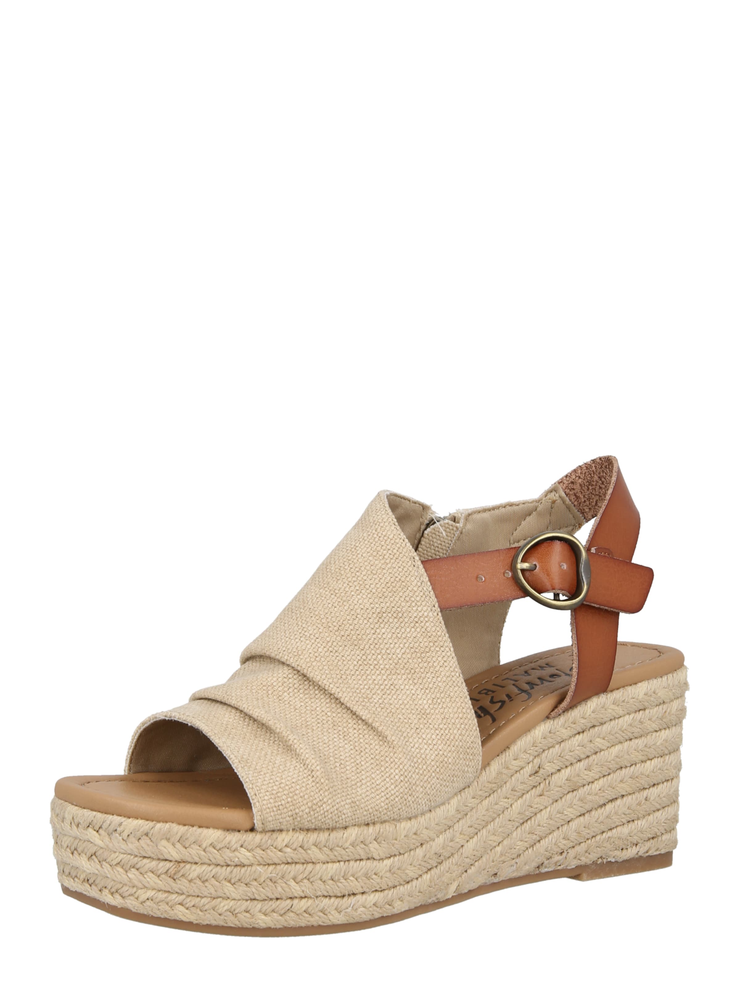 Blowfish MalibuSandale 'AMIRA' - bež boja: prednji dio