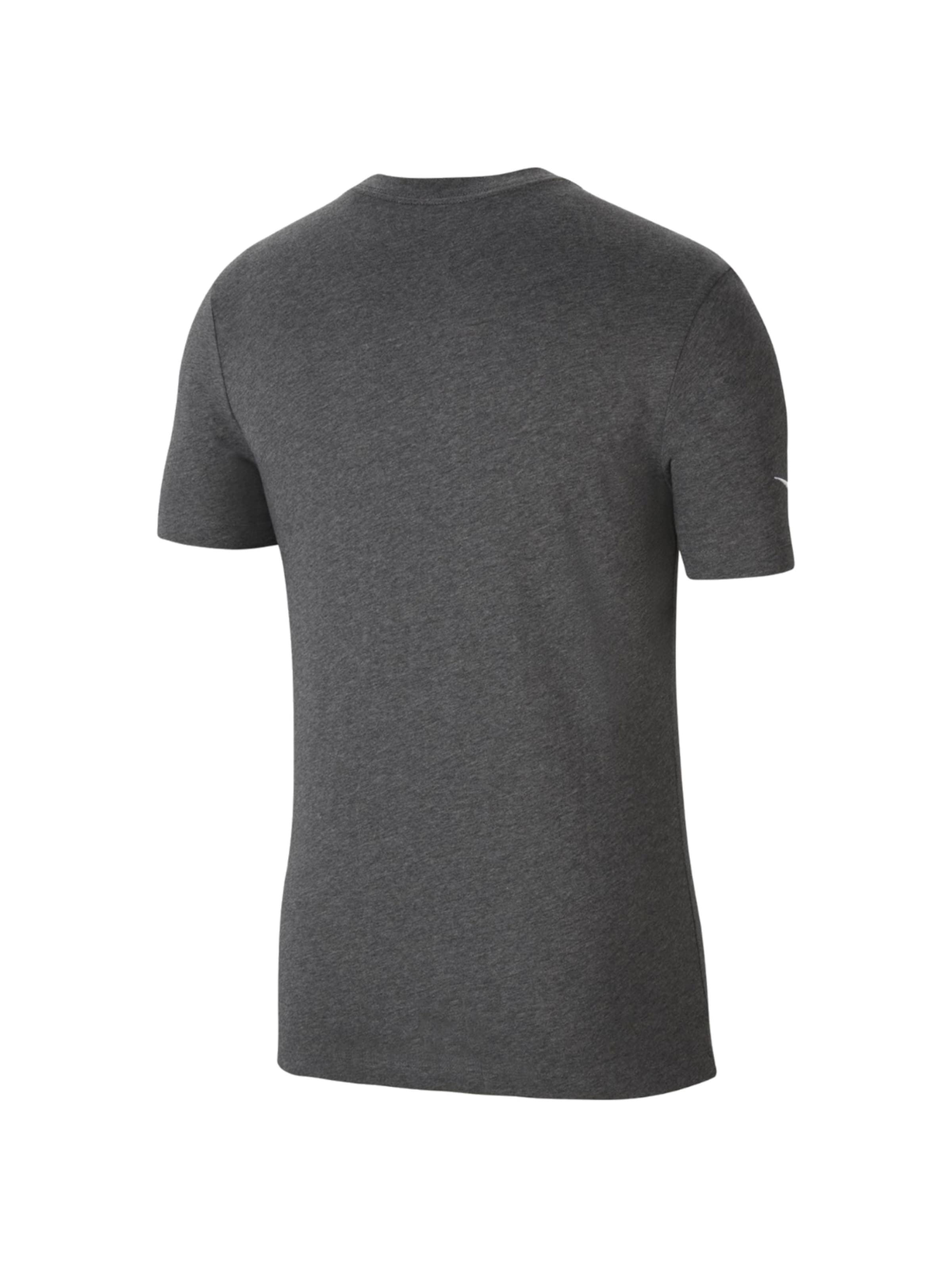 NIKE Shirt 'Nike Park 20 M' in Grey