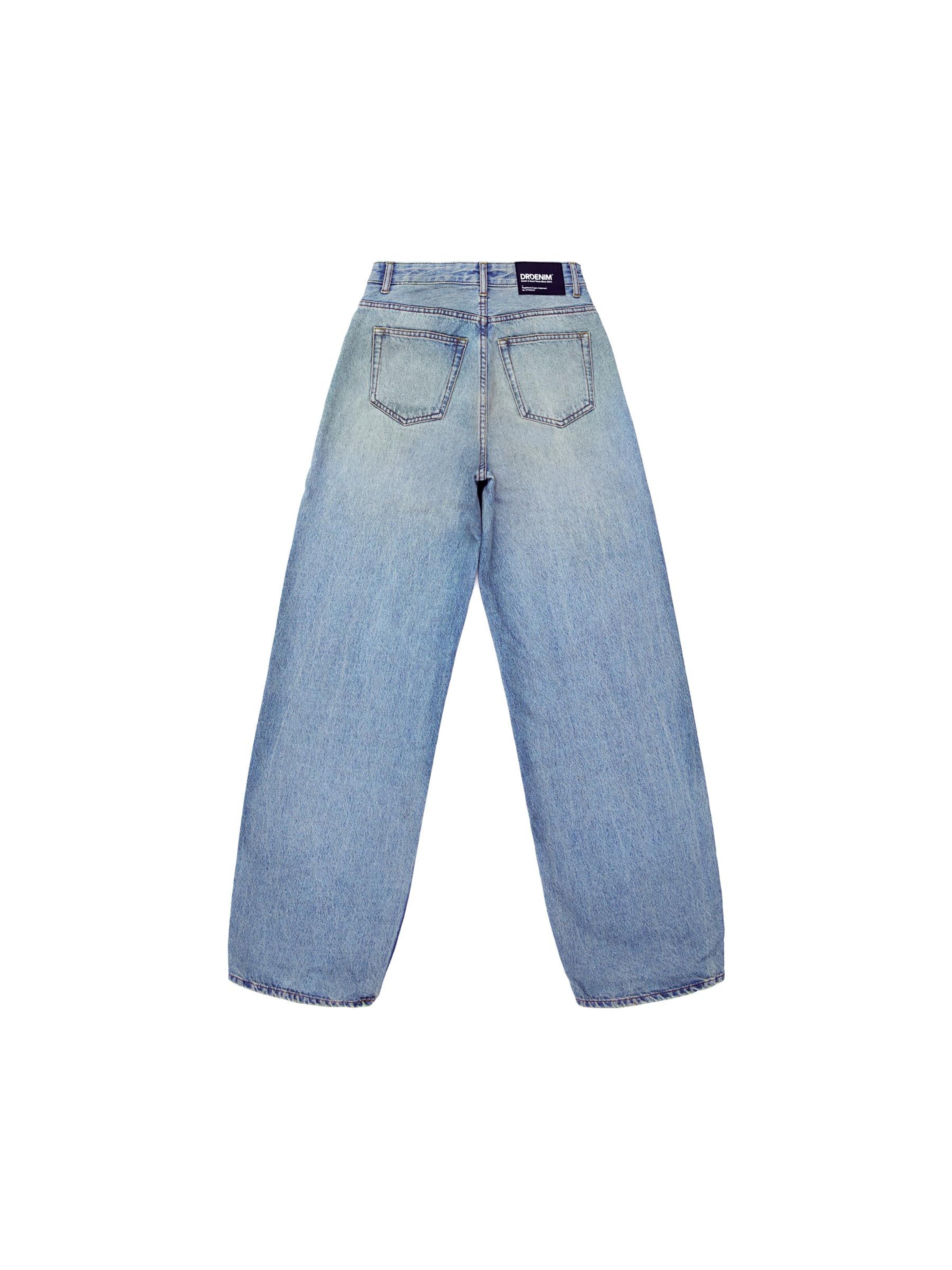 Dr. Denim Loose fit Jeans 'Donna Relaxed - Jeans' in Blue