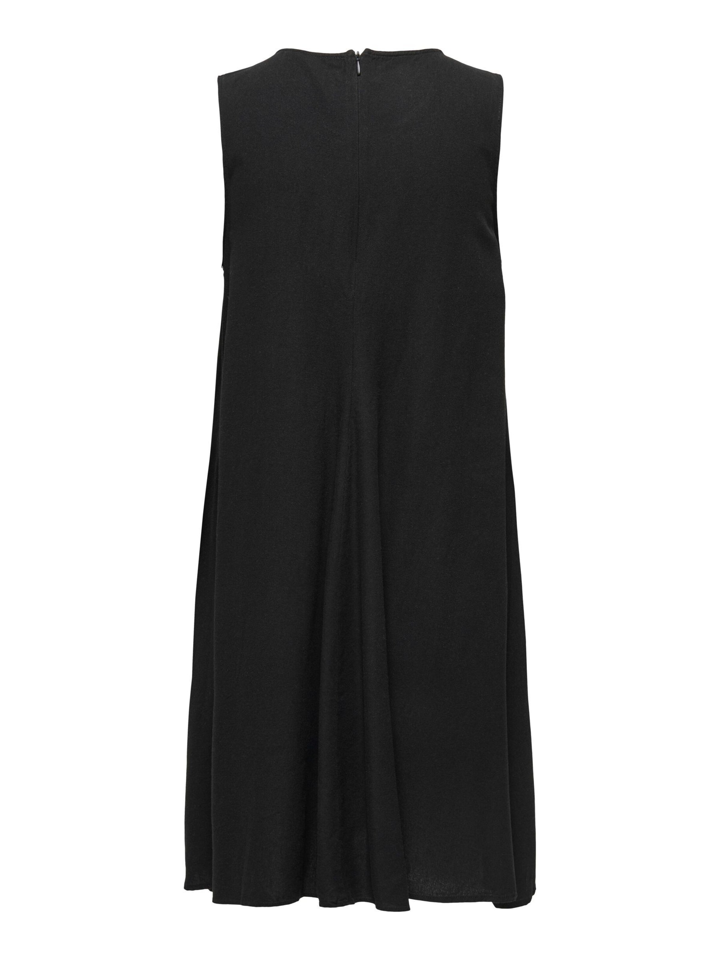 JDY Dress 'JDYSay' in Black