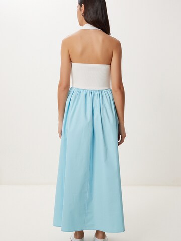 Happiness İstanbul Kjole i beige