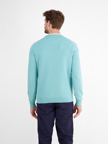 LERROS Trui in Blauw