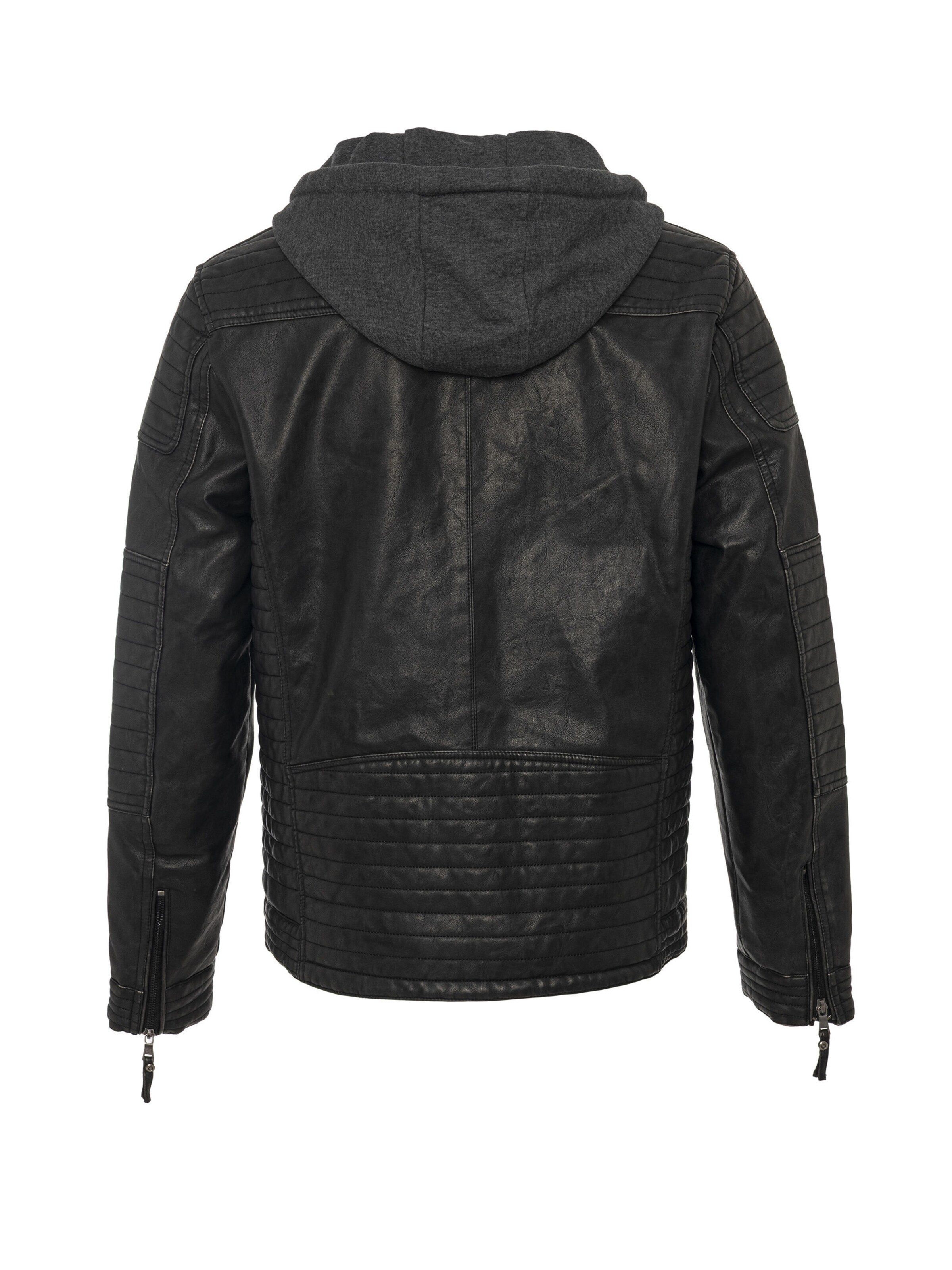 Veste outdoor 'CM231 ' CIPO & BAXX en gris