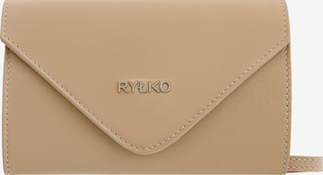 RYLKOPismo torbica - bež boja: prednji dio
