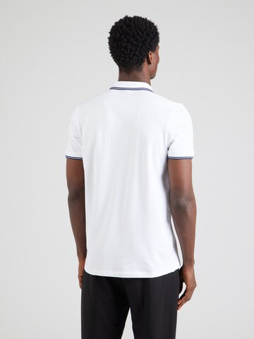JOOP! Bluser & t-shirts 'Pavlos' i hvid