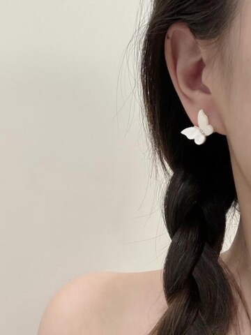 Boucles d'oreilles LanLivia en or