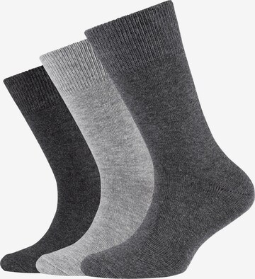 s.Oliver Socken in Grau: predná strana