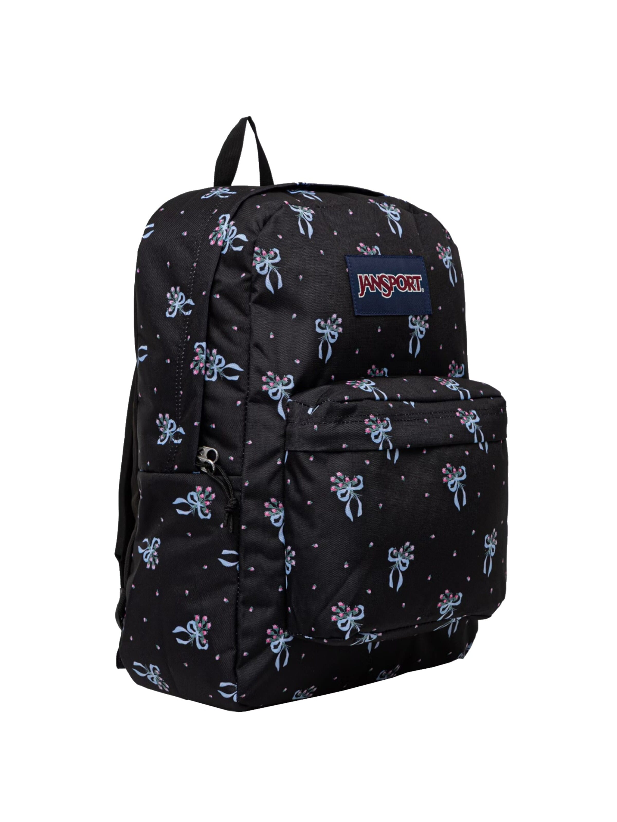 JANSPORT Backpack 'Superbreak' in Black