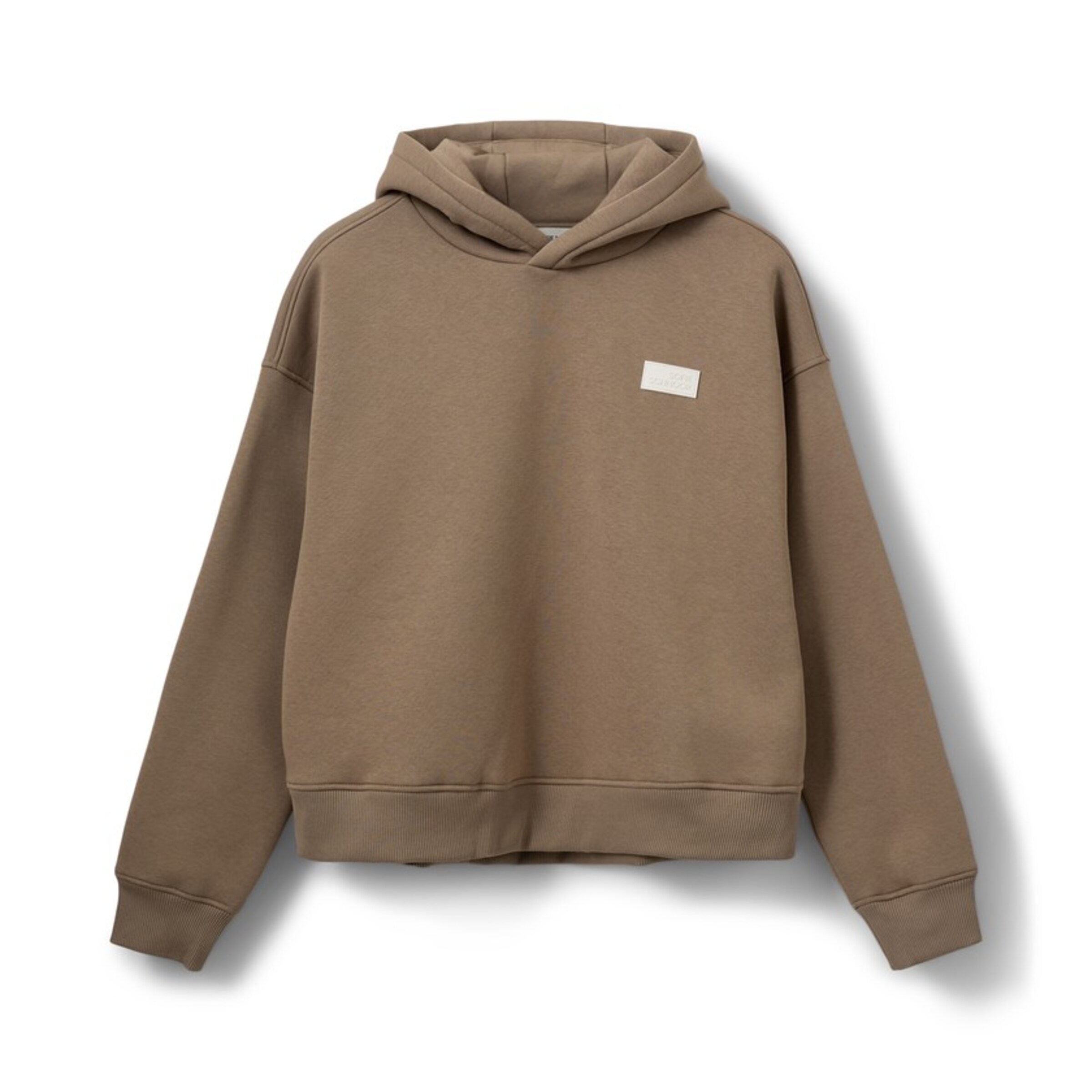 Sofie Schnoor Sweatshirt in XS in Umbra, Item view