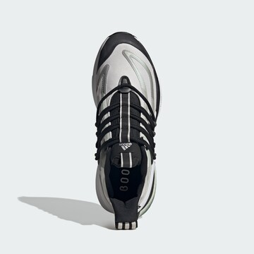 ADIDAS SPORTSWEAR Sneakers laag 'Alphaboost V1' in Grijs