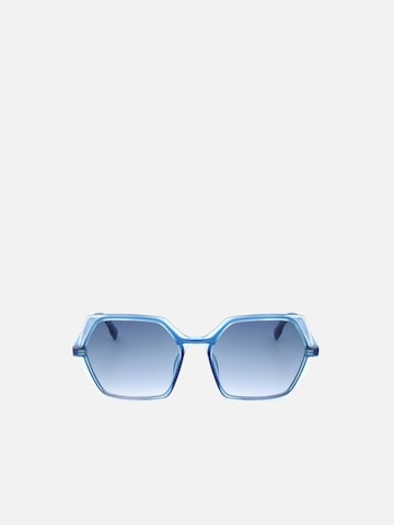Karl Lagerfeld Sonnenbrille‌‌‌‌ in Blau