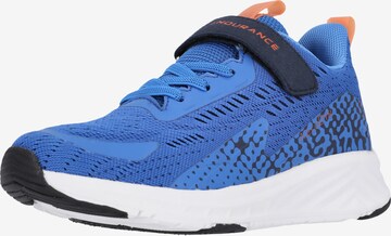 ENDURANCE Athletic Shoes 'Blaiger' in Blue: front