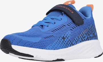 ENDURANCE Athletic Shoes 'Blaiger' in Blue: front