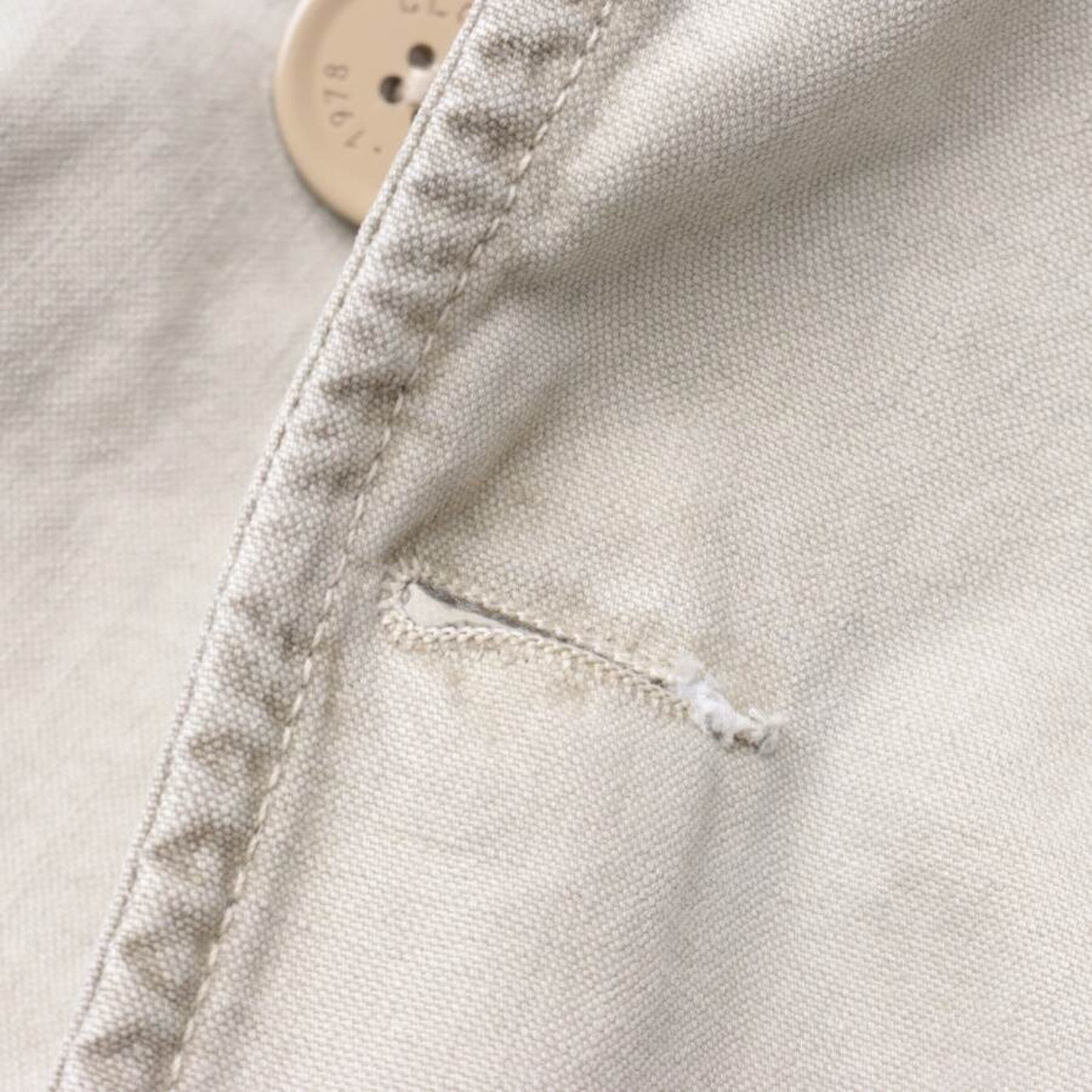 Closed Jacket & Coat in XS in Grey