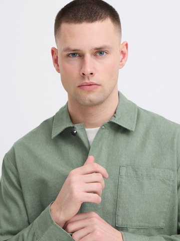 Giacca di mezza stagione 'BHFOLKER' di BLEND in verde