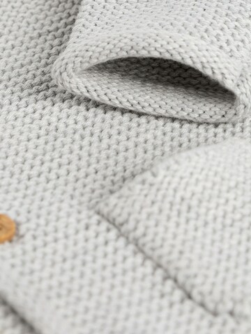 Next Knit cardigan in Grey