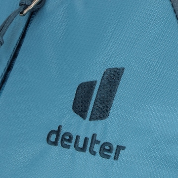 Sac à dos de sport 'AC Lite 21 SL' DEUTER en bleu