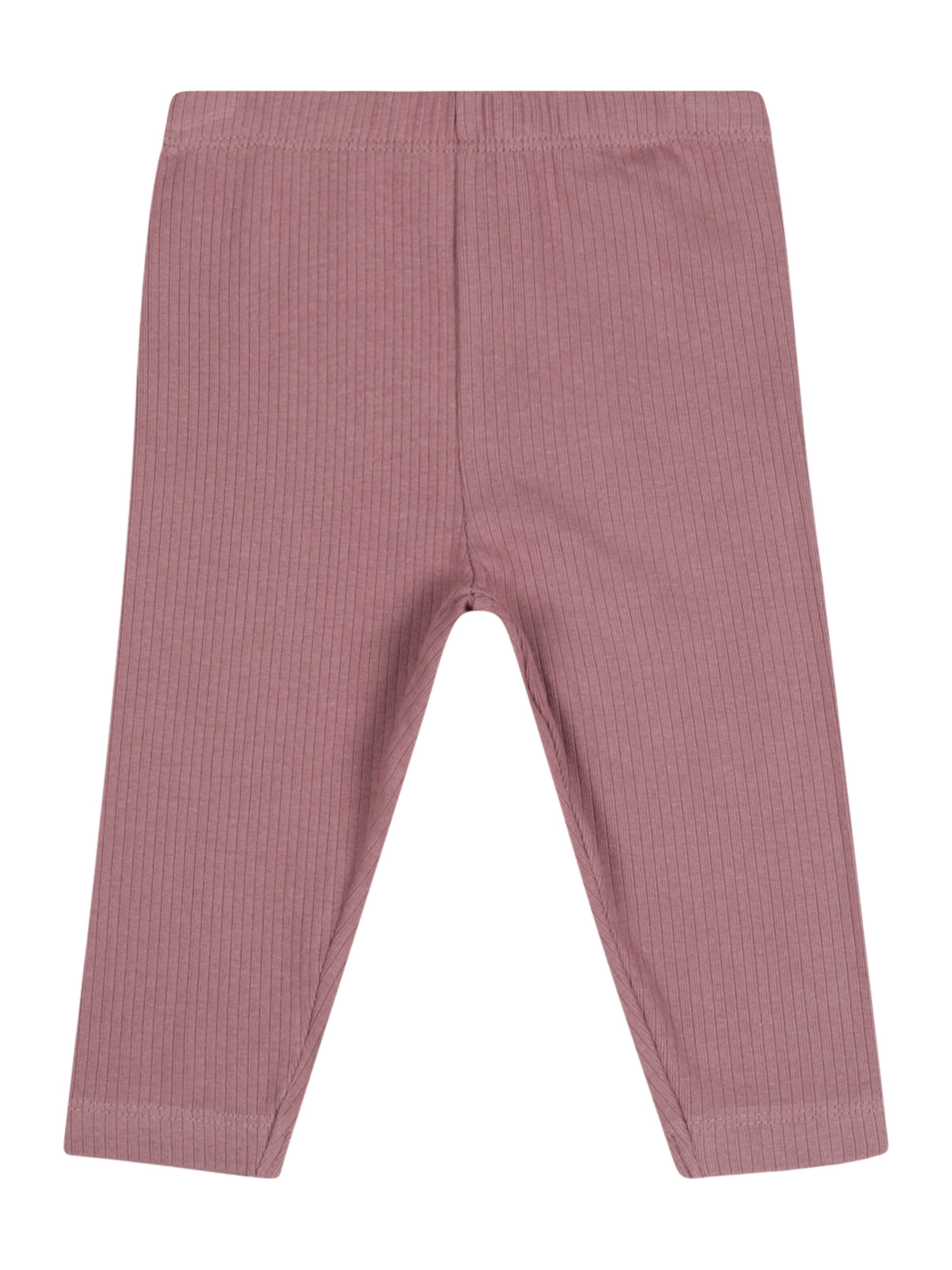 Fixoni Skinny Leggings i rosa