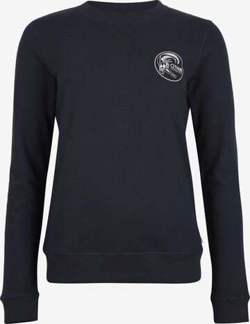 Sweat-shirt O'NEILL en noir : devant