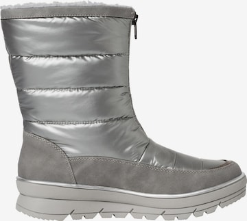 JANA Snowboots in Silber