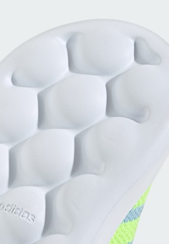 ADIDAS SPORTSWEAR Sportschuh 'Bubblecomfy' in Blau