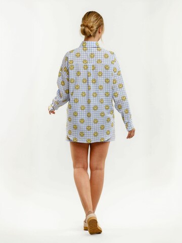 Maglietta ' SARA ' di Liberte Essentiel in blu