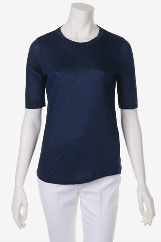 Luisa Cerano Shirt XS in Blau: predná strana