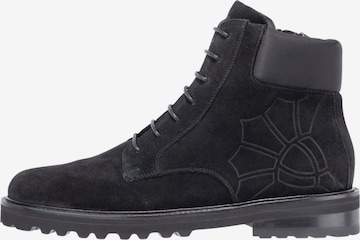 Boots 'Malvin' JOOP! en noir : devant