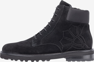 JOOP! Boots 'Malvin' en 40 en noir, Vue avec produit