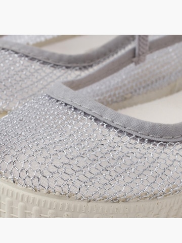 Ballerina di Pisamonas in argento