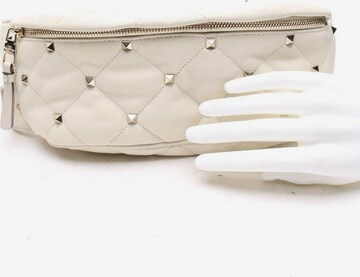 VALENTINO Bag in One size in White