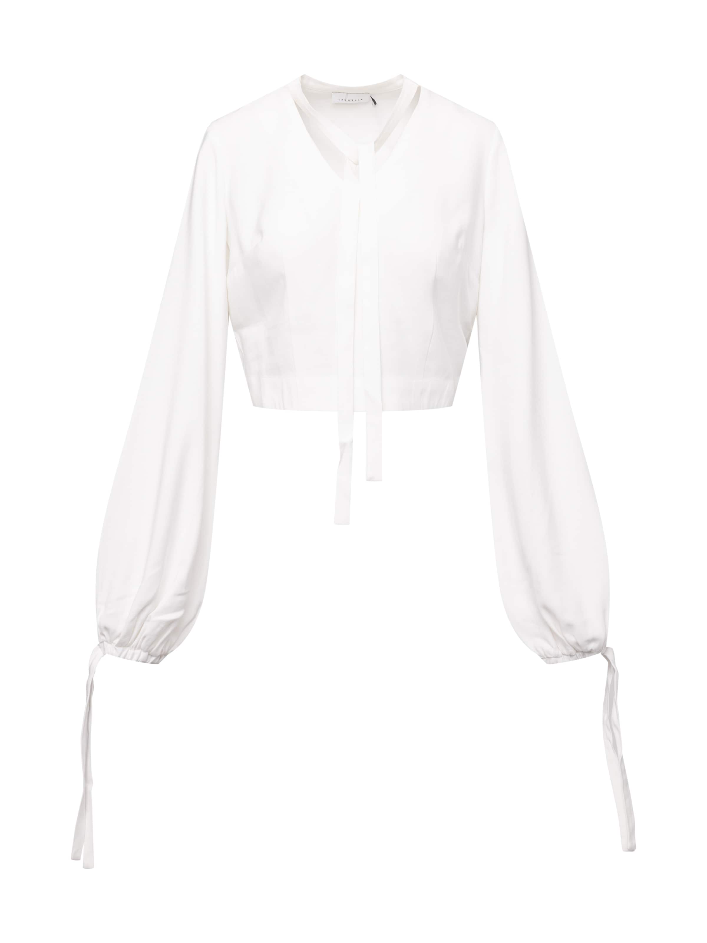 Laurella Pluus valge, Tootevaade