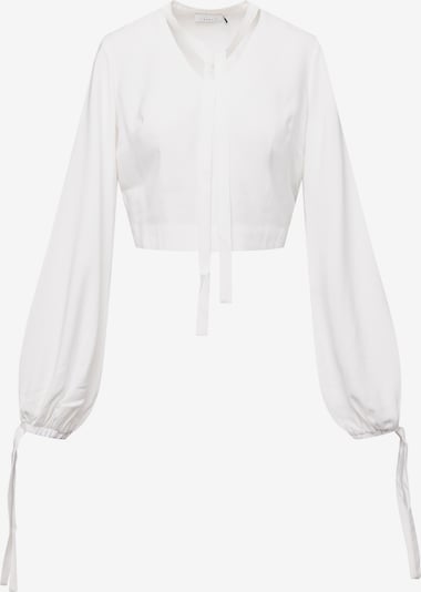 Laurella Pusero värissä valkoinen, Tuotenäkymä