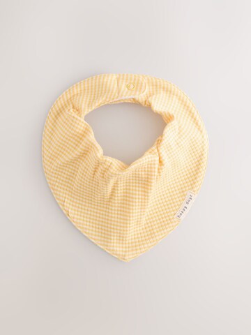 Next Шапка в Желтый