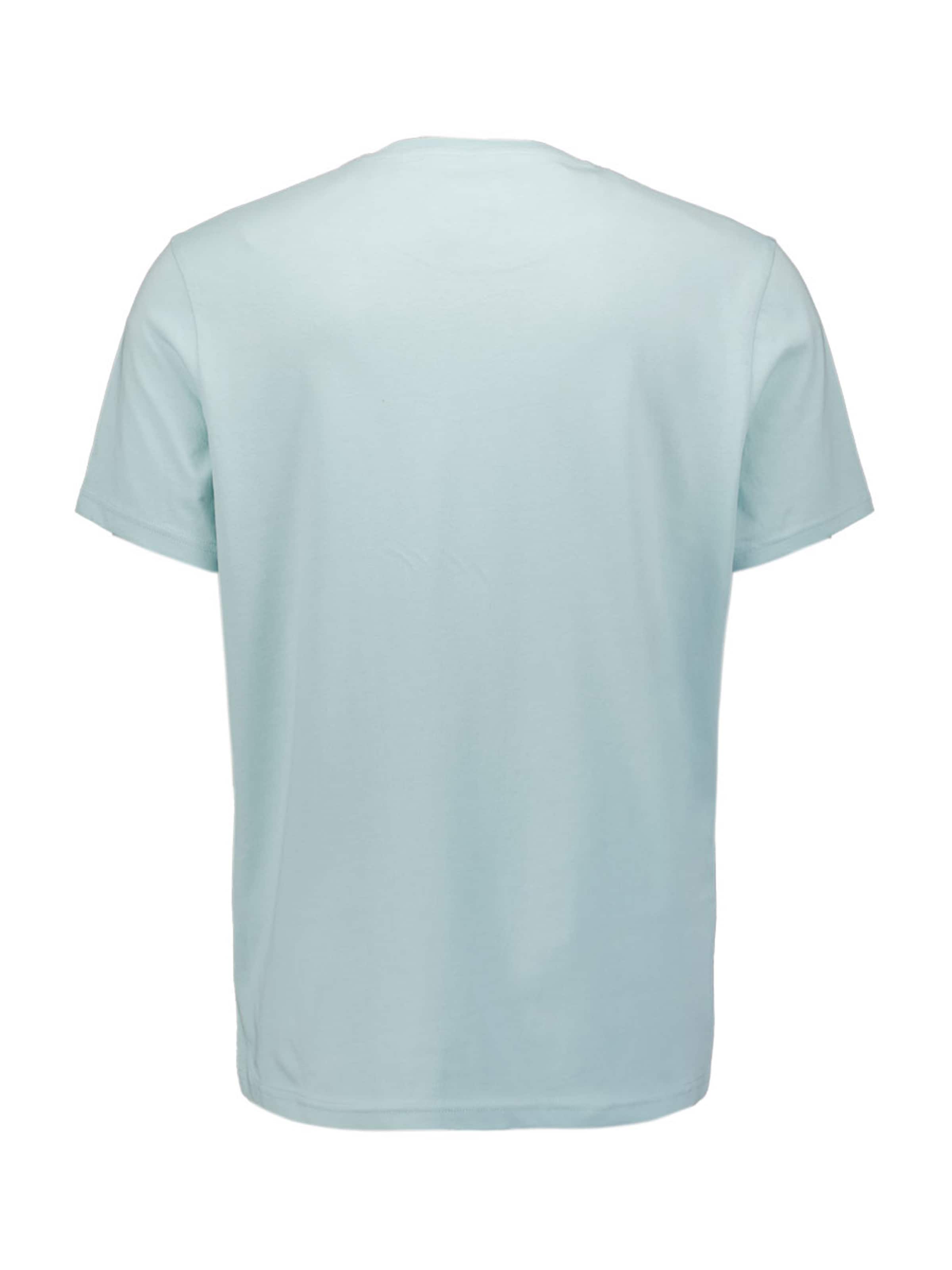 No Excess - Camiseta en azul