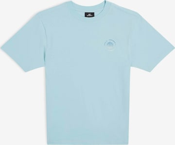 O'NEILL Shirt in Blue: front