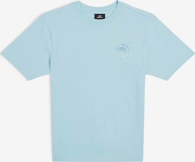 Marškinėliai iš O'NEILL, spalva – pastelinė mėlyna, Prekių apžvalga