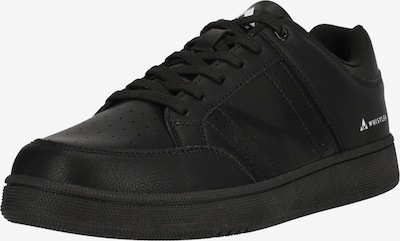 Whistler Sneaker 'Lamis' in schwarz, Produktansicht