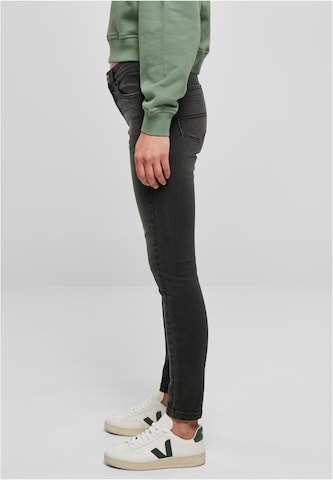 Skinny Jean Urban Classics en noir