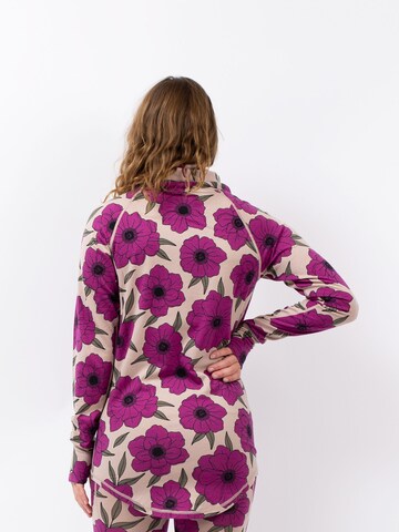 Eivy Base layer in Beige